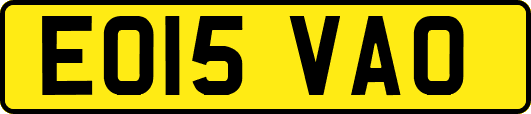 EO15VAO