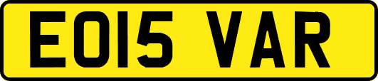 EO15VAR