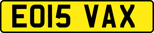 EO15VAX