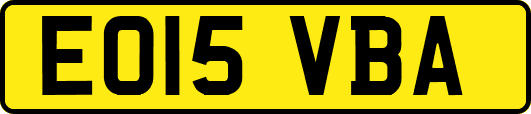 EO15VBA