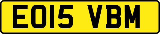 EO15VBM