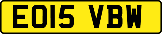 EO15VBW