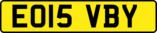 EO15VBY