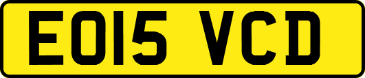 EO15VCD