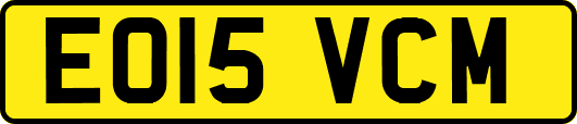 EO15VCM