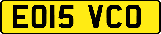 EO15VCO