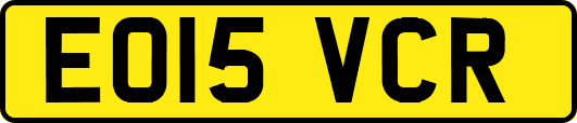 EO15VCR