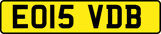 EO15VDB