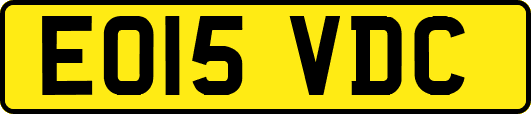 EO15VDC
