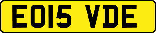 EO15VDE