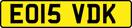 EO15VDK