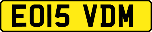 EO15VDM