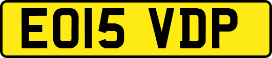 EO15VDP