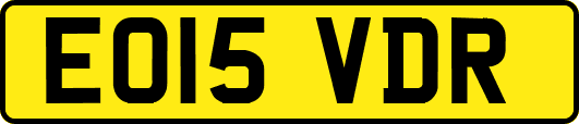 EO15VDR