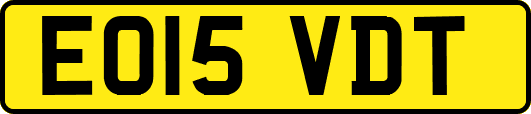EO15VDT