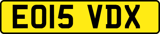 EO15VDX