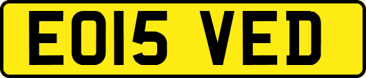 EO15VED