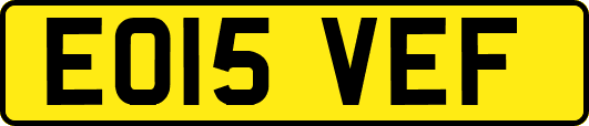 EO15VEF