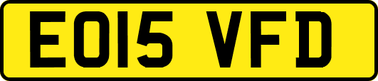 EO15VFD