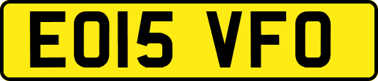 EO15VFO
