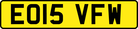 EO15VFW