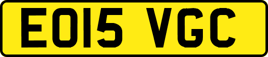 EO15VGC