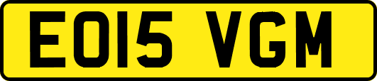 EO15VGM