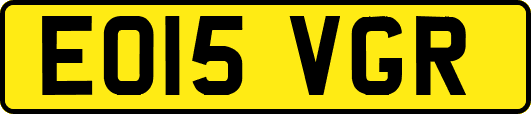 EO15VGR