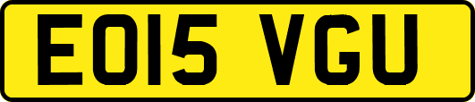 EO15VGU