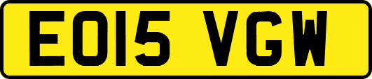 EO15VGW