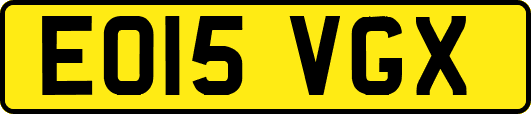 EO15VGX