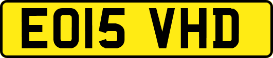 EO15VHD