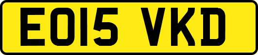 EO15VKD