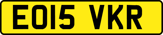 EO15VKR