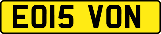 EO15VON