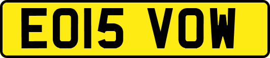 EO15VOW