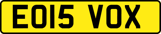 EO15VOX