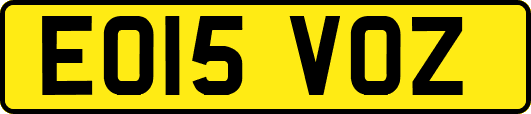 EO15VOZ