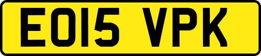 EO15VPK
