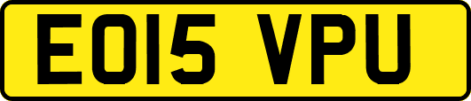 EO15VPU