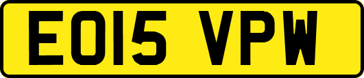 EO15VPW