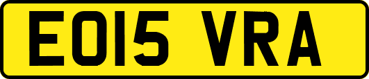 EO15VRA