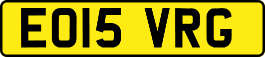 EO15VRG