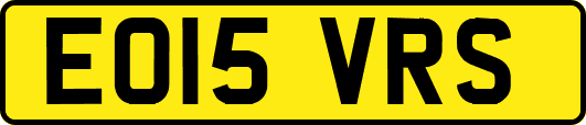 EO15VRS