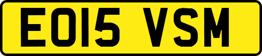 EO15VSM