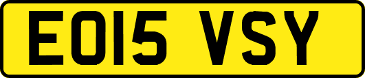 EO15VSY