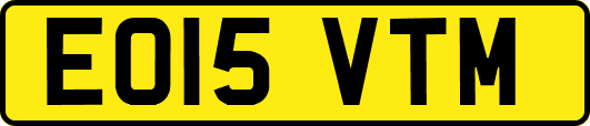 EO15VTM