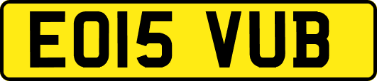 EO15VUB