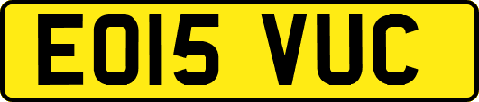 EO15VUC