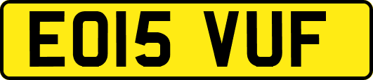 EO15VUF